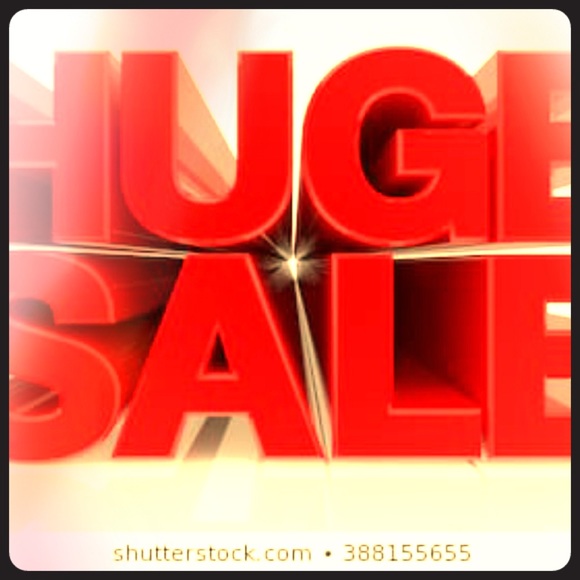 💵 MOST ITEMS 10 and 20 DOLLARS!💵 - Picture 1 of 1